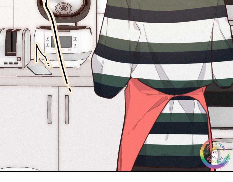 Em Đến Cùng Cơn Gió - Chapter 24 - Trang 33