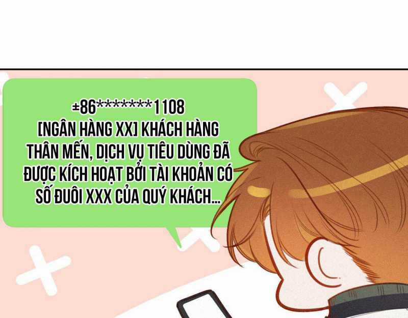 Em Đến Cùng Cơn Gió - Chapter 24 - Trang 34