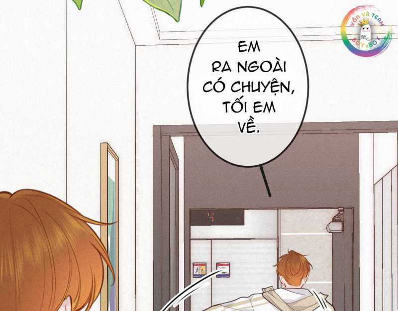 Em Đến Cùng Cơn Gió - Chapter 24 - Trang 40