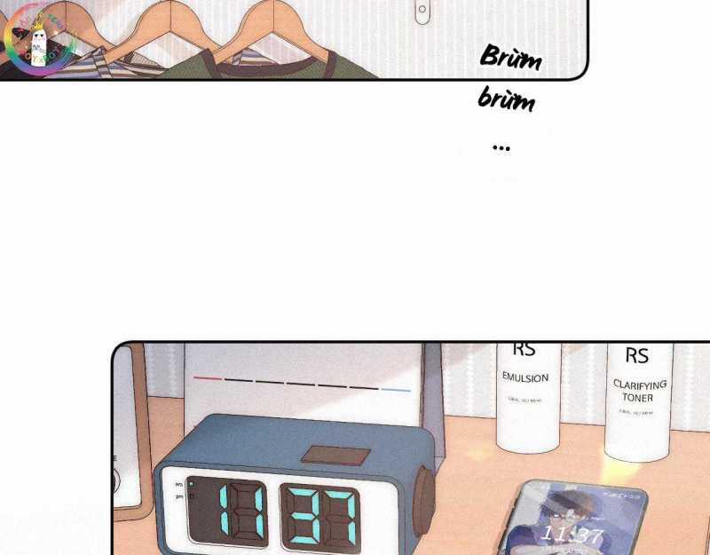 Em Đến Cùng Cơn Gió - Chapter 24 - Trang 5