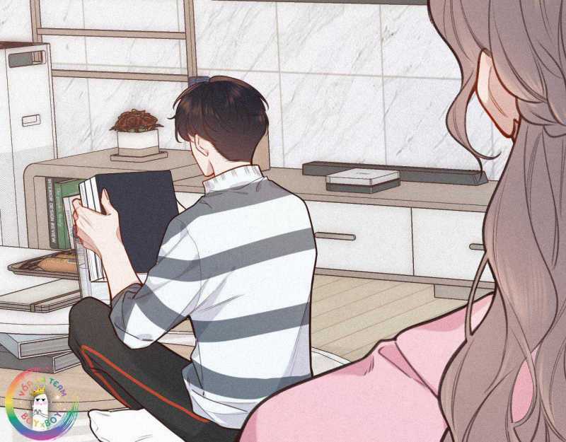 Em Đến Cùng Cơn Gió - Chapter 24 - Trang 46