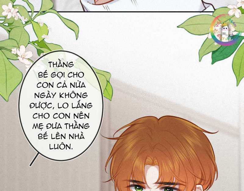 Em Đến Cùng Cơn Gió - Chapter 24 - Trang 50