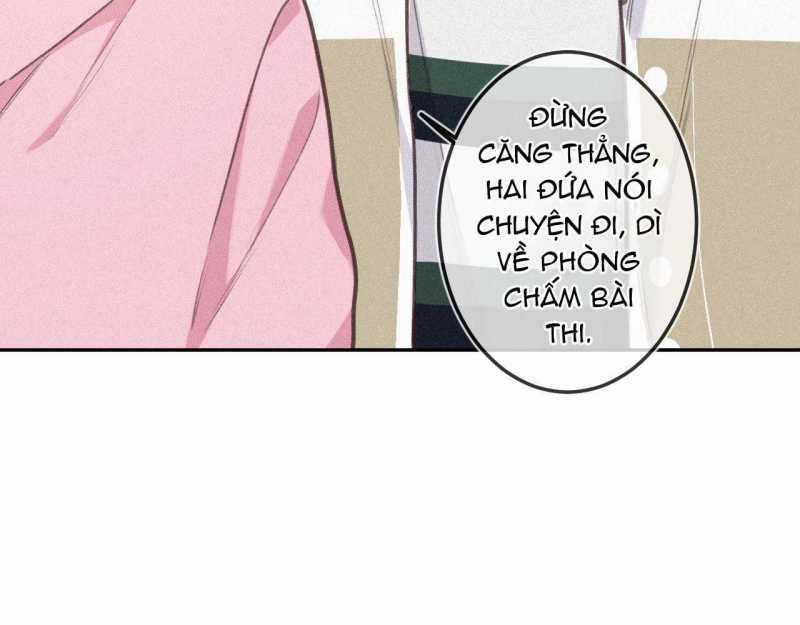 Em Đến Cùng Cơn Gió - Chapter 24 - Trang 52