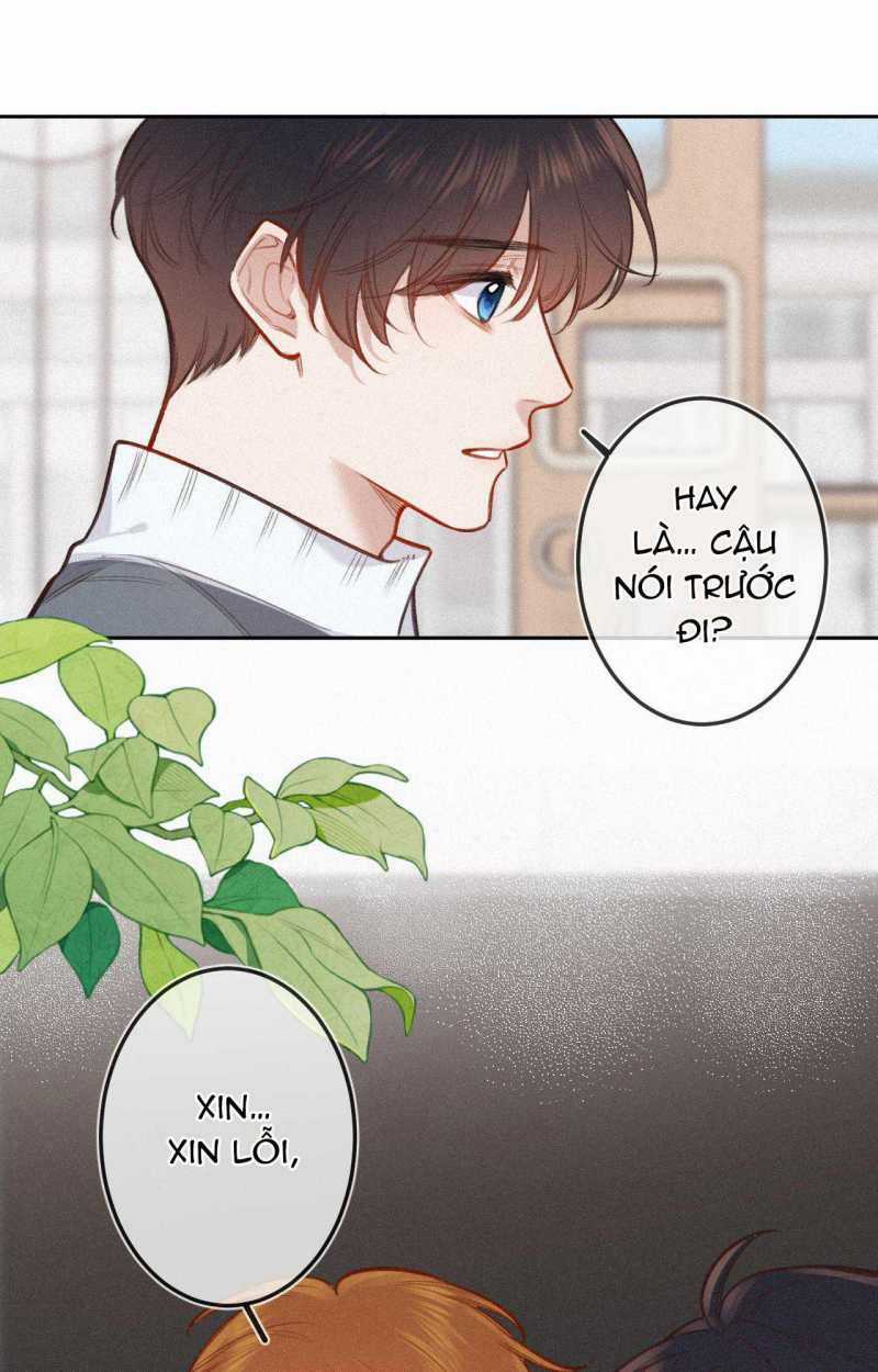 Em Đến Cùng Cơn Gió - Chapter 24 - Trang 59