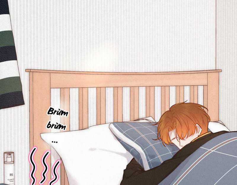 Em Đến Cùng Cơn Gió - Chapter 24 - Trang 7