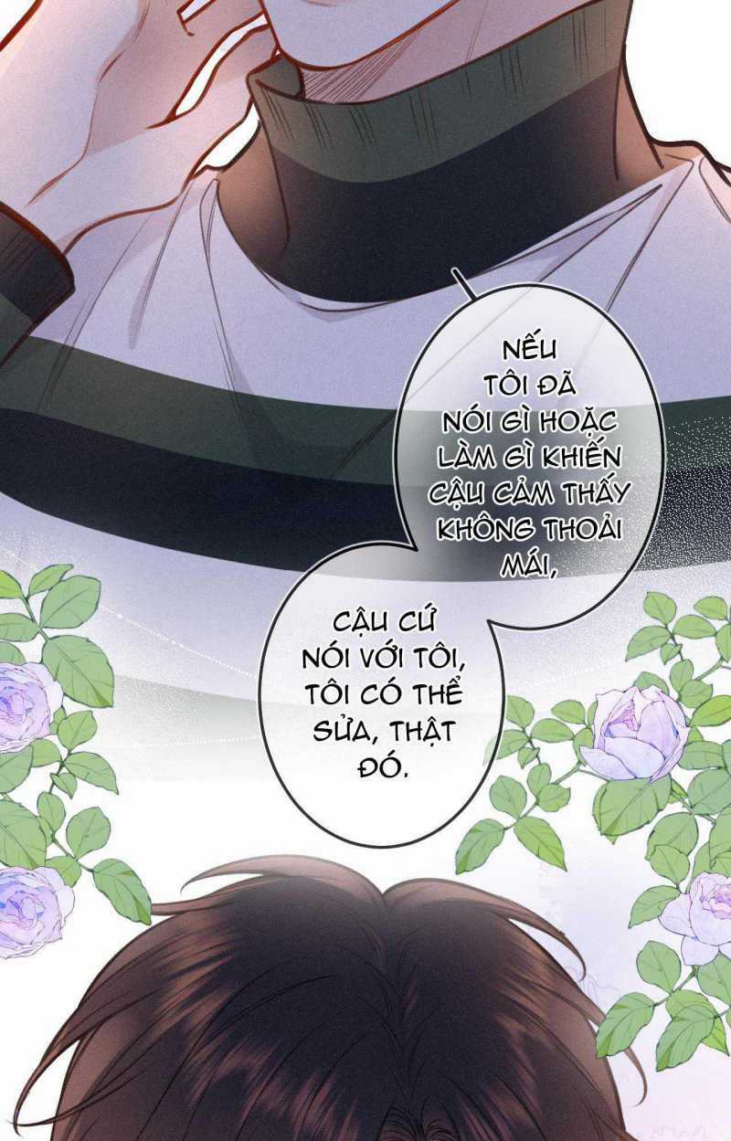 Em Đến Cùng Cơn Gió - Chapter 24 - Trang 65