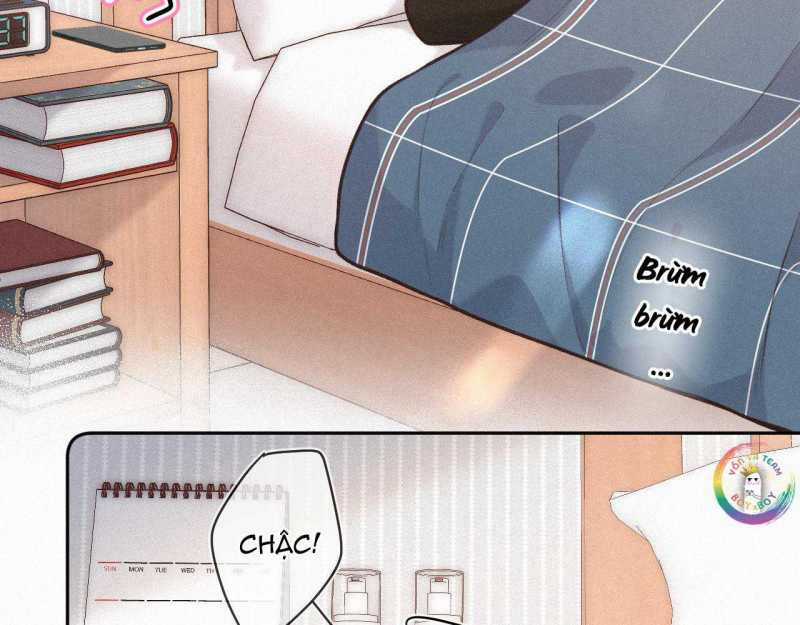 Em Đến Cùng Cơn Gió - Chapter 24 - Trang 8