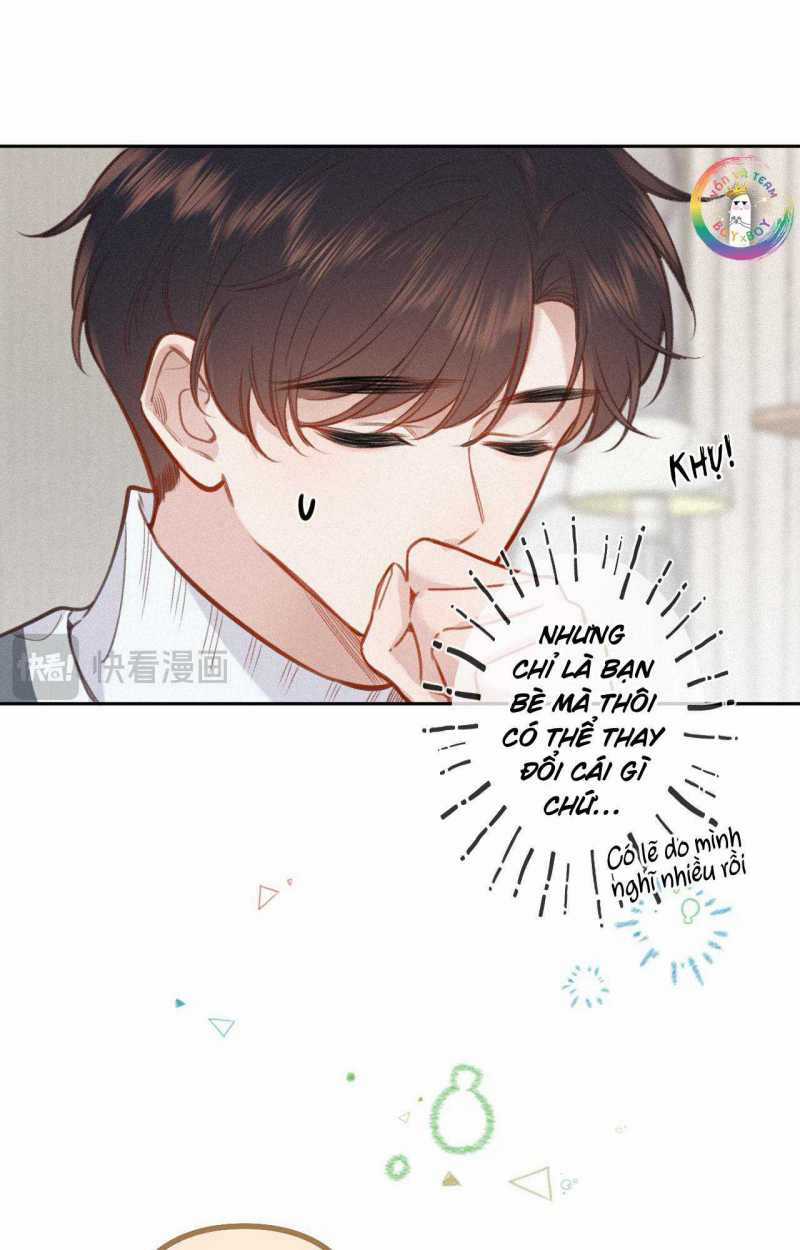 Em Đến Cùng Cơn Gió - Chapter 24 - Trang 77