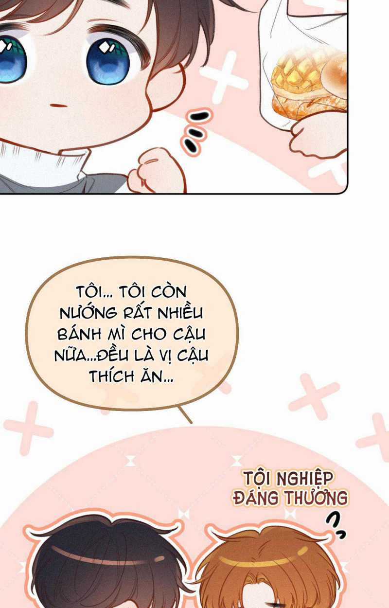 Em Đến Cùng Cơn Gió - Chapter 24 - Trang 79