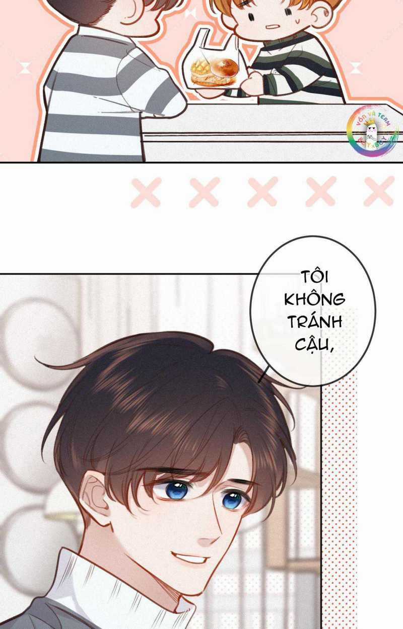 Em Đến Cùng Cơn Gió - Chapter 24 - Trang 80