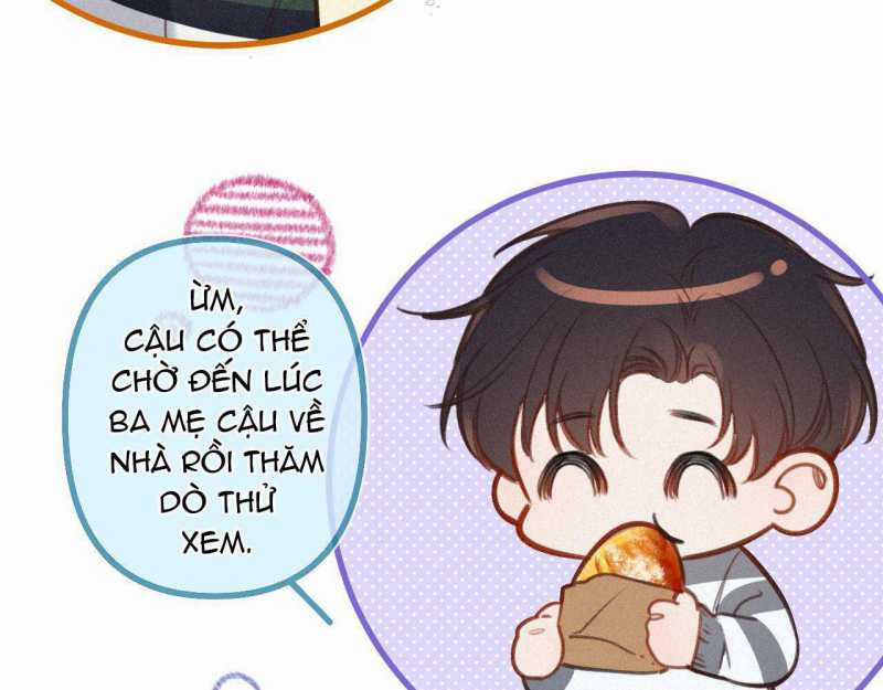 Em Đến Cùng Cơn Gió - Chapter 24 - Trang 90