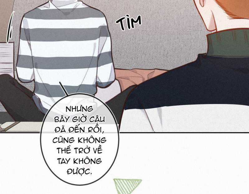 Em Đến Cùng Cơn Gió - Chapter 24 - Trang 93