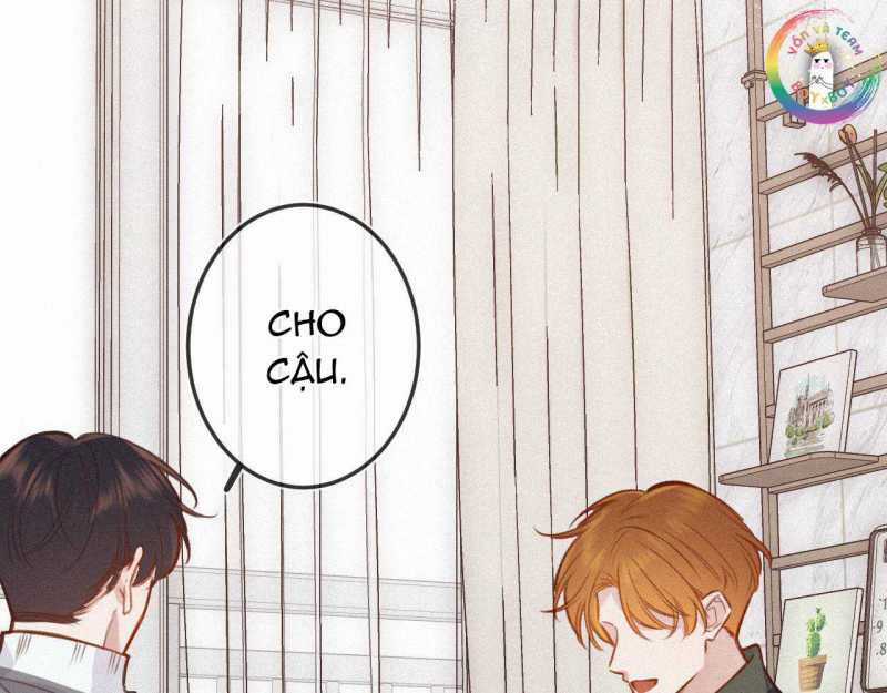 Em Đến Cùng Cơn Gió - Chapter 24 - Trang 95