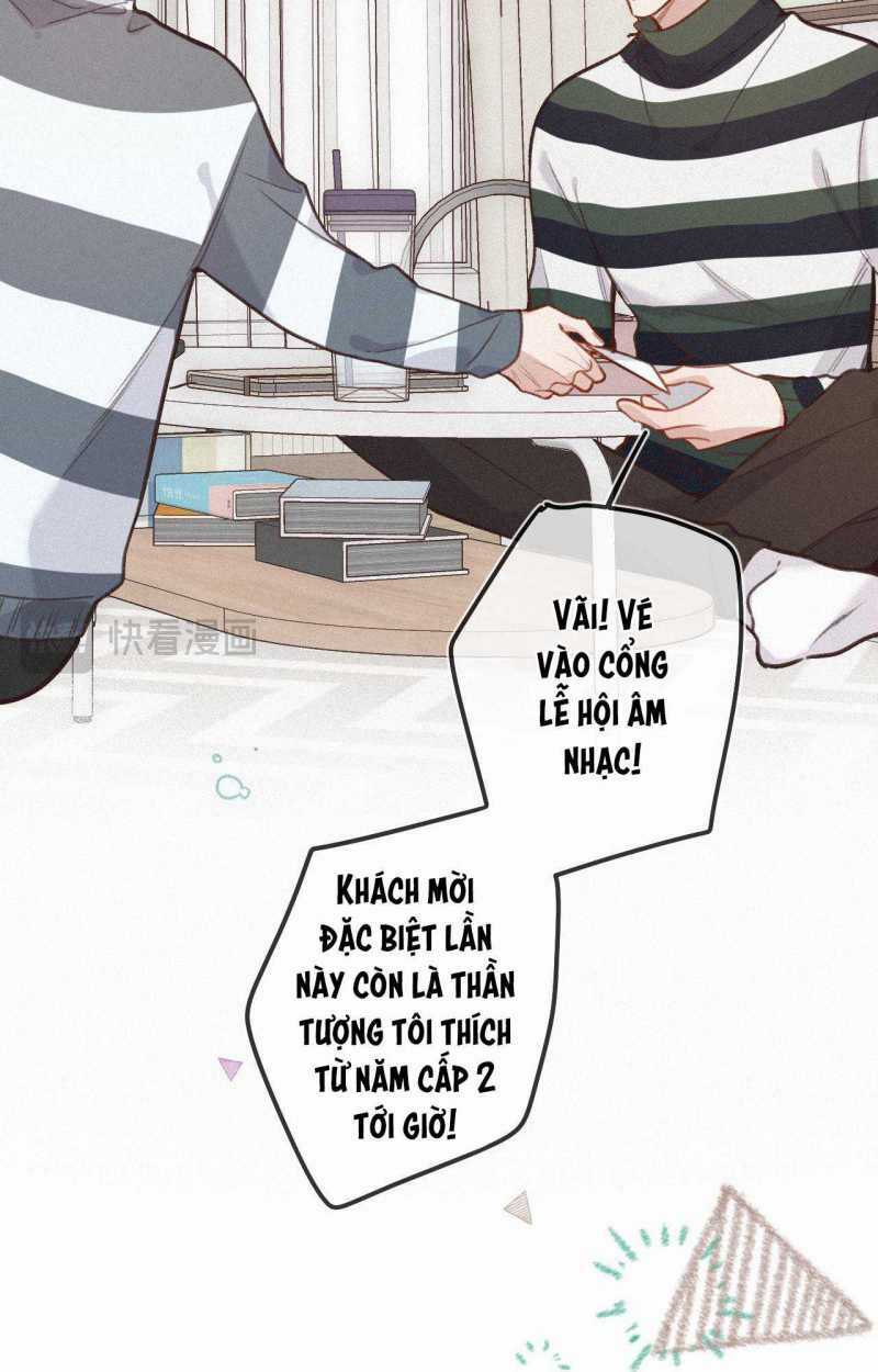 Em Đến Cùng Cơn Gió - Chapter 24 - Trang 96