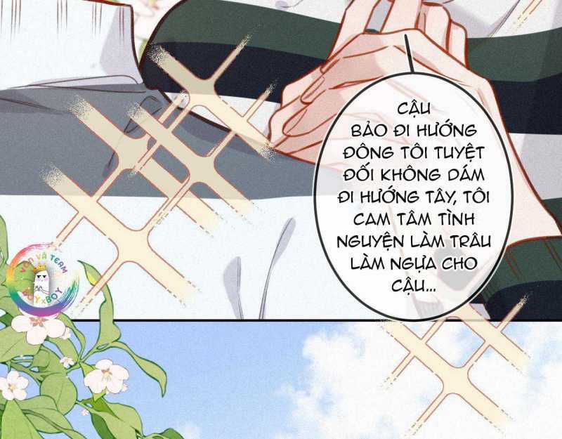 Em Đến Cùng Cơn Gió - Chapter 24 - Trang 100