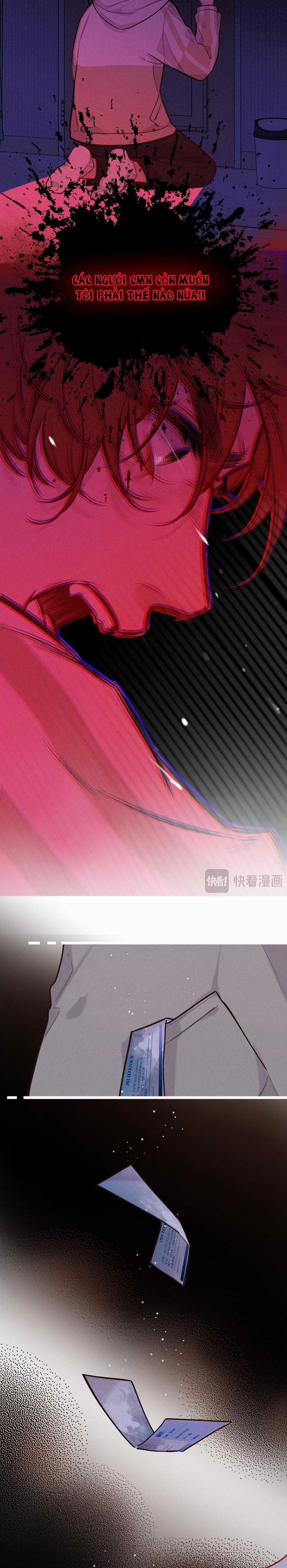 Em Đến Cùng Cơn Gió - Chapter 25 - Trang 15