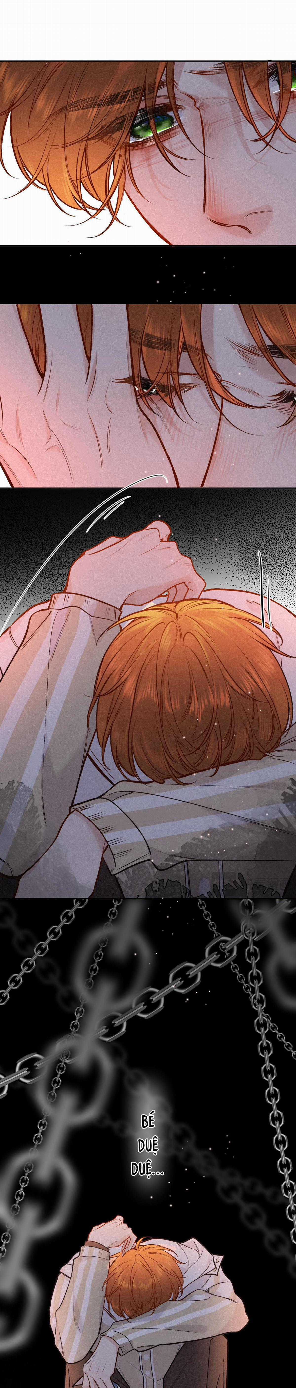 Em Đến Cùng Cơn Gió - Chapter 25 - Trang 17