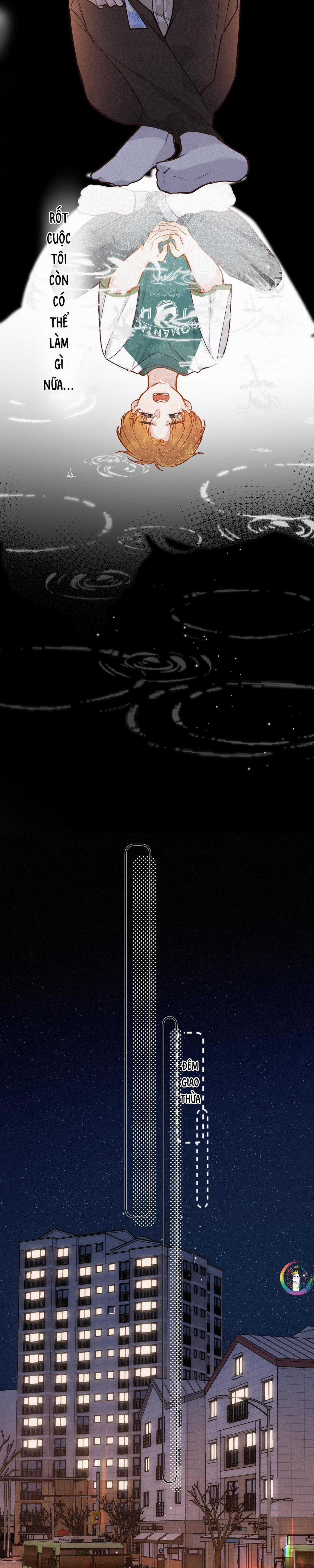 Em Đến Cùng Cơn Gió - Chapter 25 - Trang 18