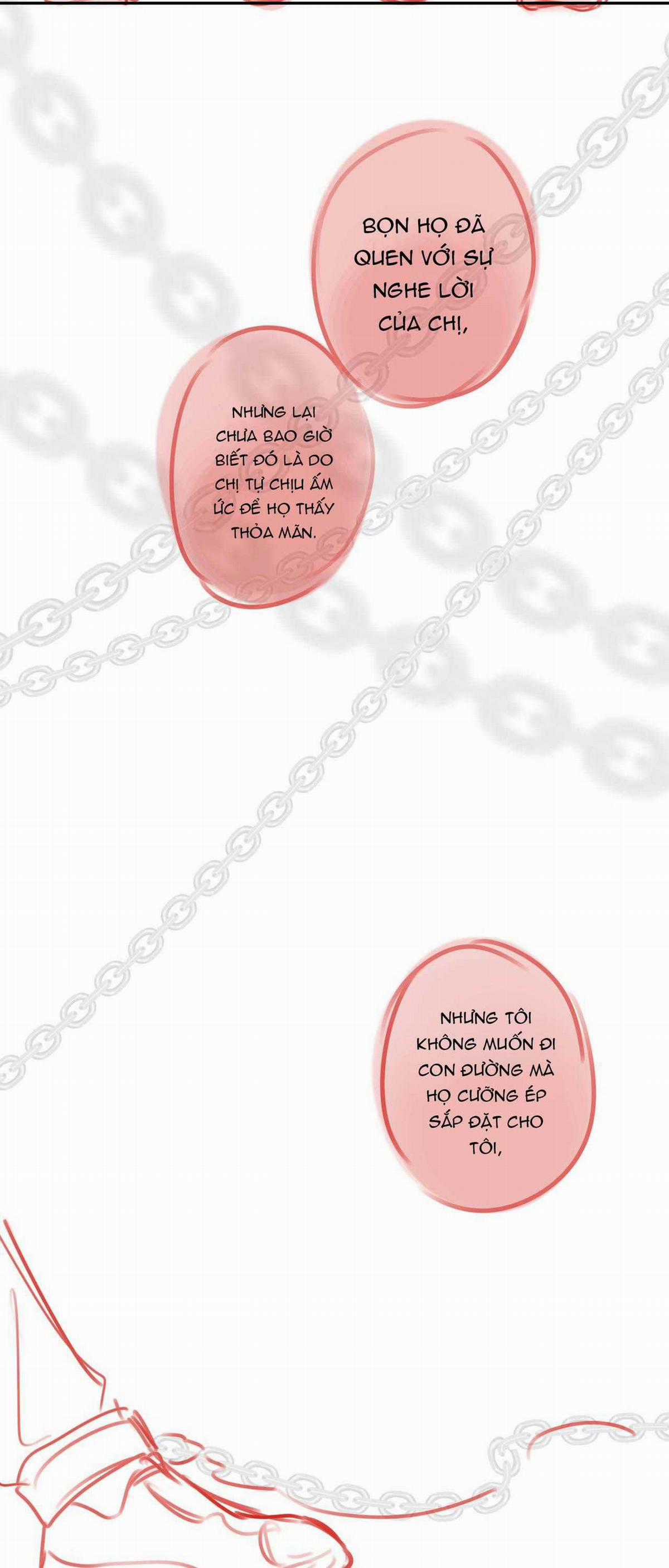 Em Đến Cùng Cơn Gió - Chapter 26 - Trang 103