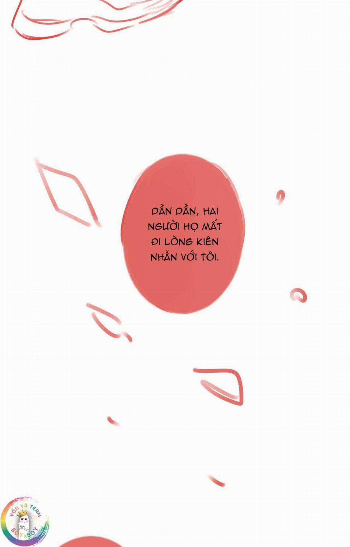 Em Đến Cùng Cơn Gió - Chapter 26 - Trang 104