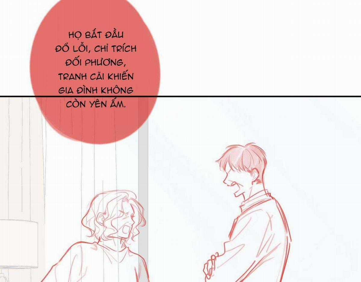 Em Đến Cùng Cơn Gió - Chapter 26 - Trang 105