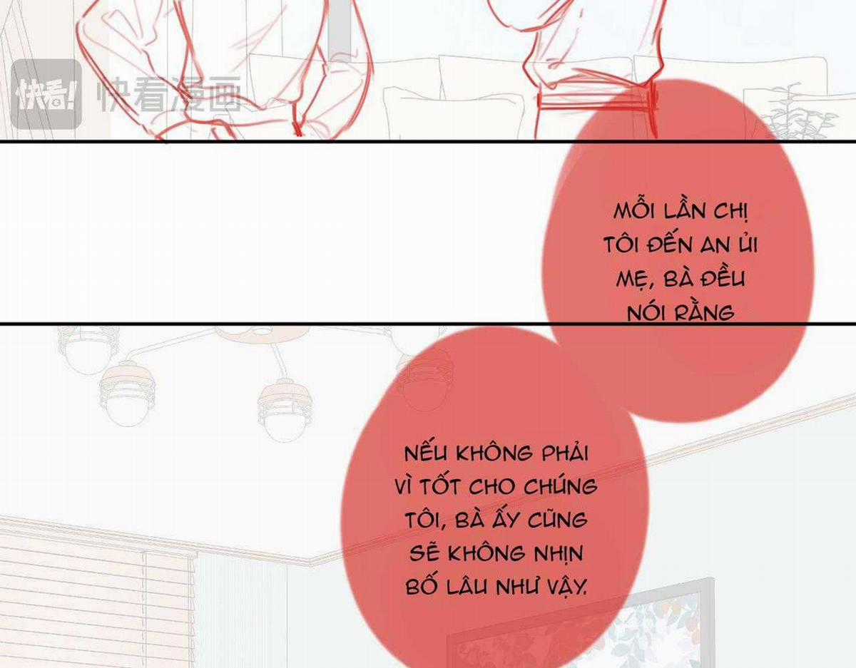 Em Đến Cùng Cơn Gió - Chapter 26 - Trang 106