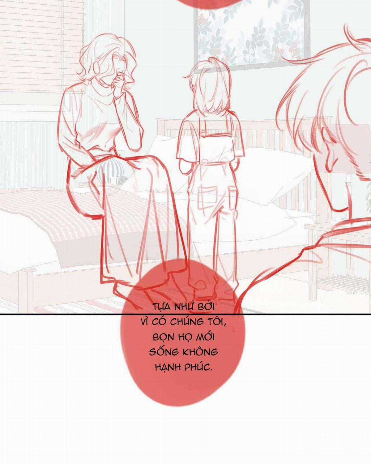 Em Đến Cùng Cơn Gió - Chapter 26 - Trang 107