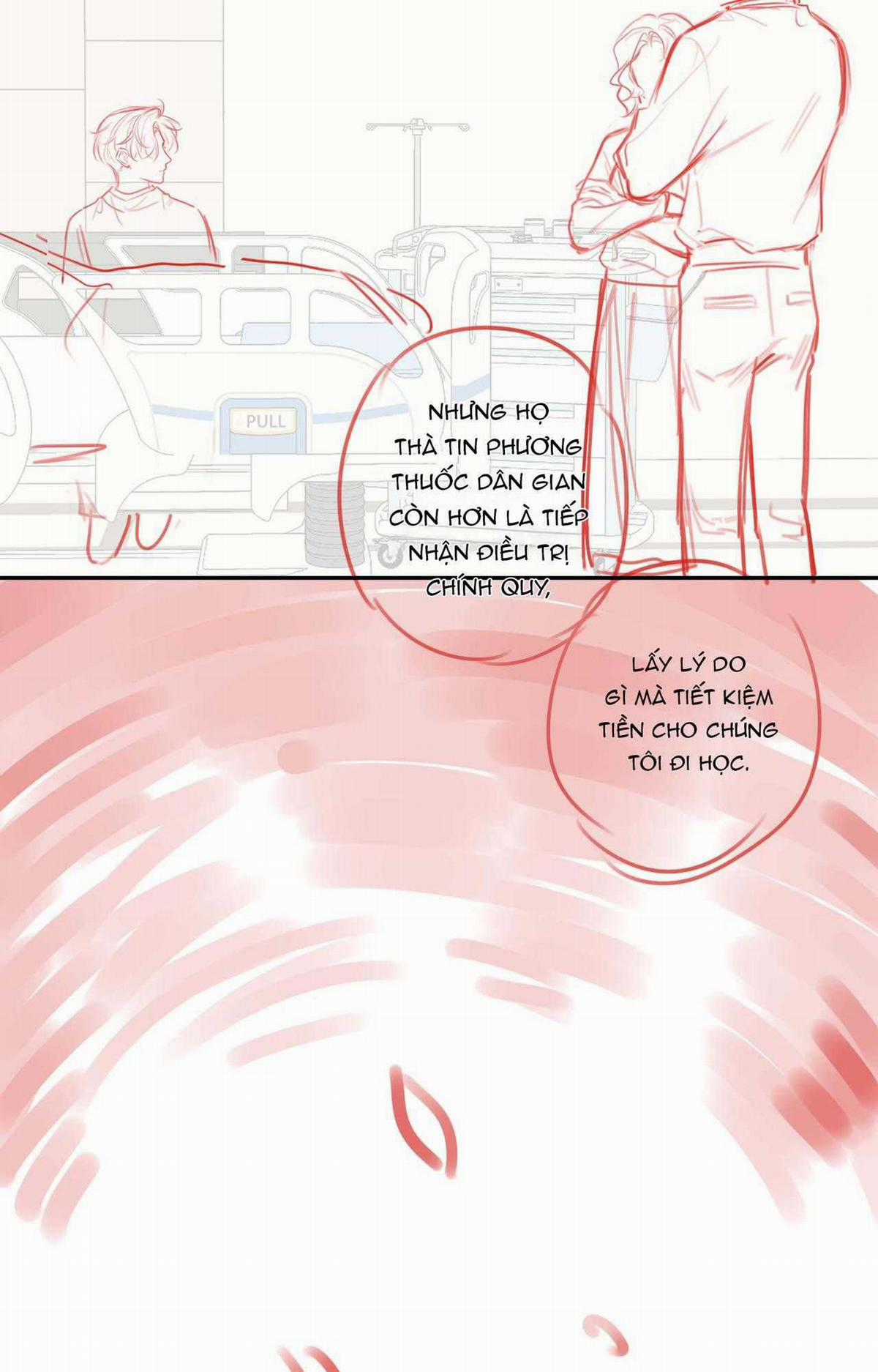 Em Đến Cùng Cơn Gió - Chapter 26 - Trang 109