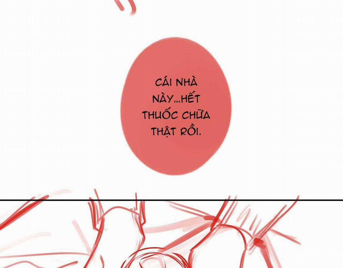 Em Đến Cùng Cơn Gió - Chapter 26 - Trang 110