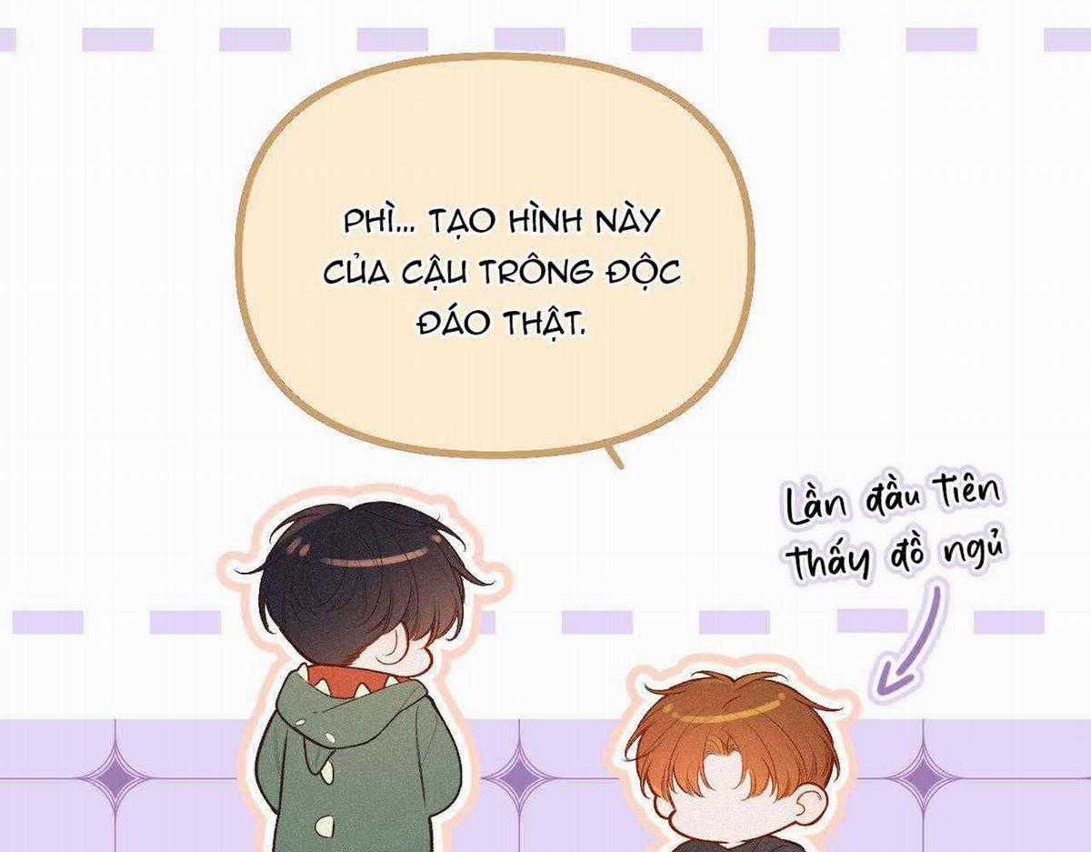 Em Đến Cùng Cơn Gió - Chapter 26 - Trang 12