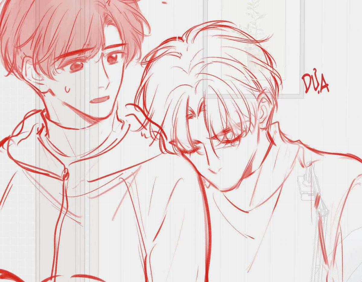 Em Đến Cùng Cơn Gió - Chapter 26 - Trang 114