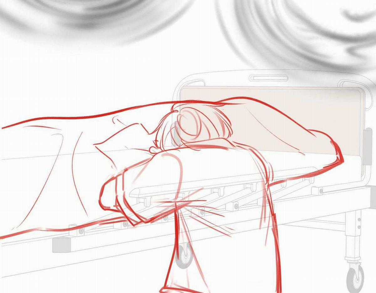 Em Đến Cùng Cơn Gió - Chapter 26 - Trang 129