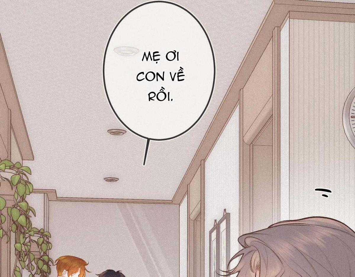 Em Đến Cùng Cơn Gió - Chapter 26 - Trang 21