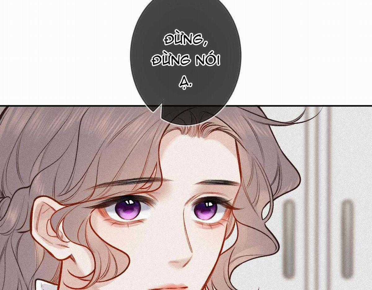 Em Đến Cùng Cơn Gió - Chapter 26 - Trang 28