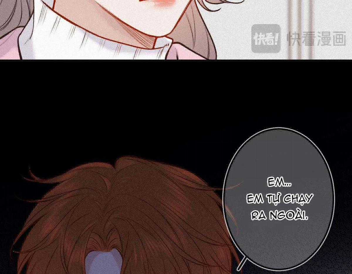 Em Đến Cùng Cơn Gió - Chapter 26 - Trang 29