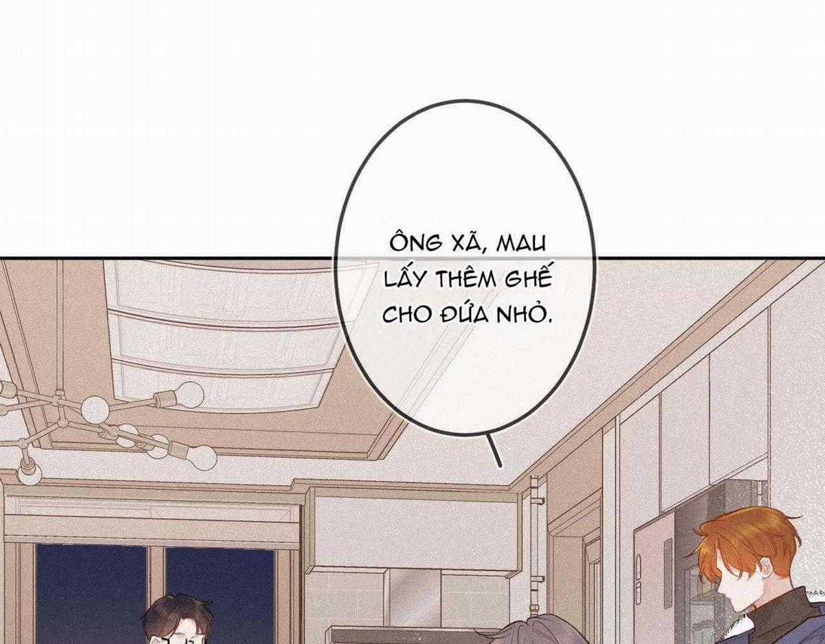 Em Đến Cùng Cơn Gió - Chapter 26 - Trang 33