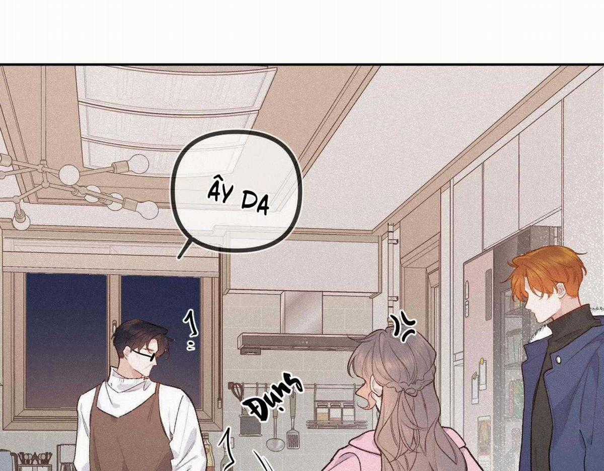 Em Đến Cùng Cơn Gió - Chapter 26 - Trang 35