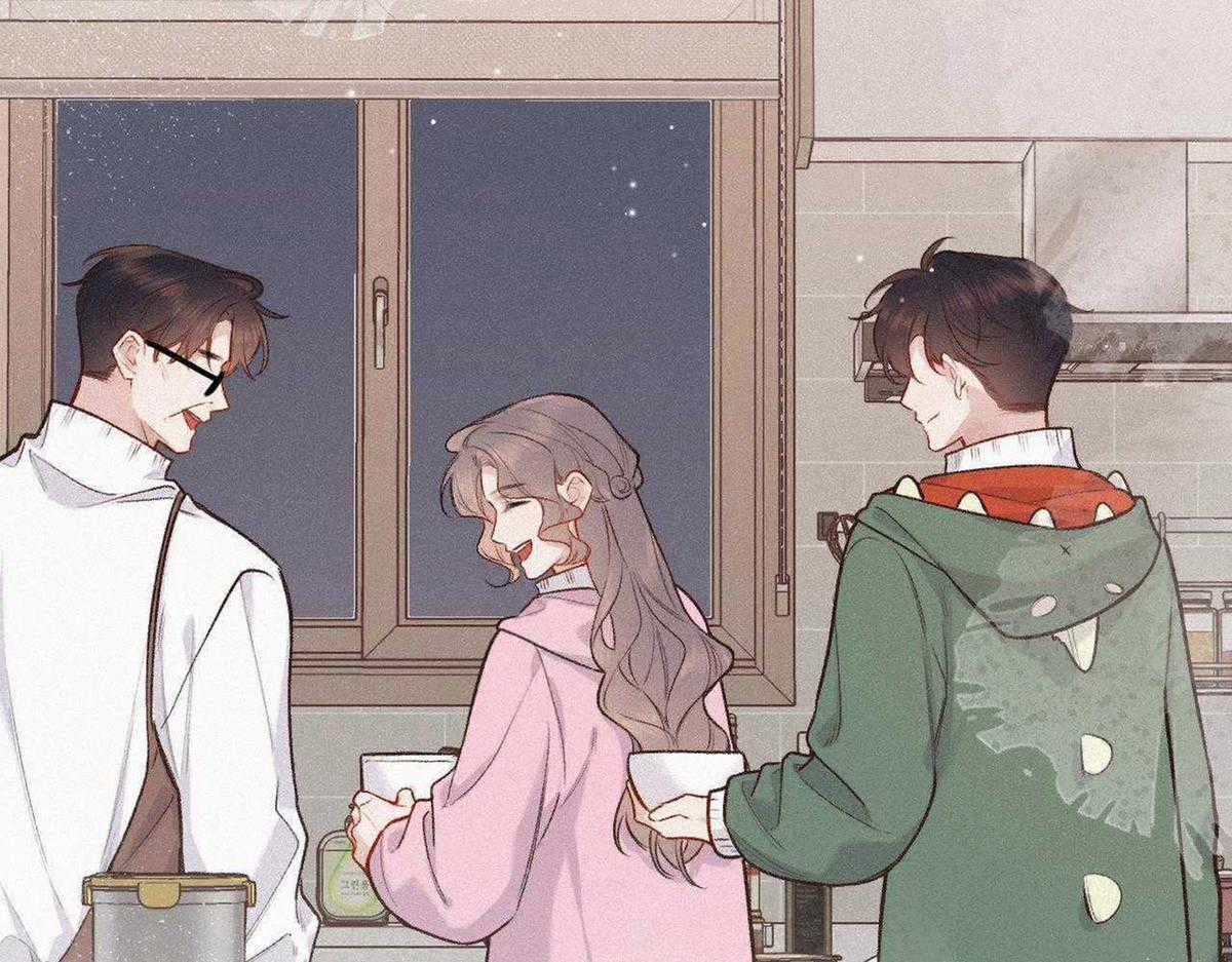 Em Đến Cùng Cơn Gió - Chapter 26 - Trang 38