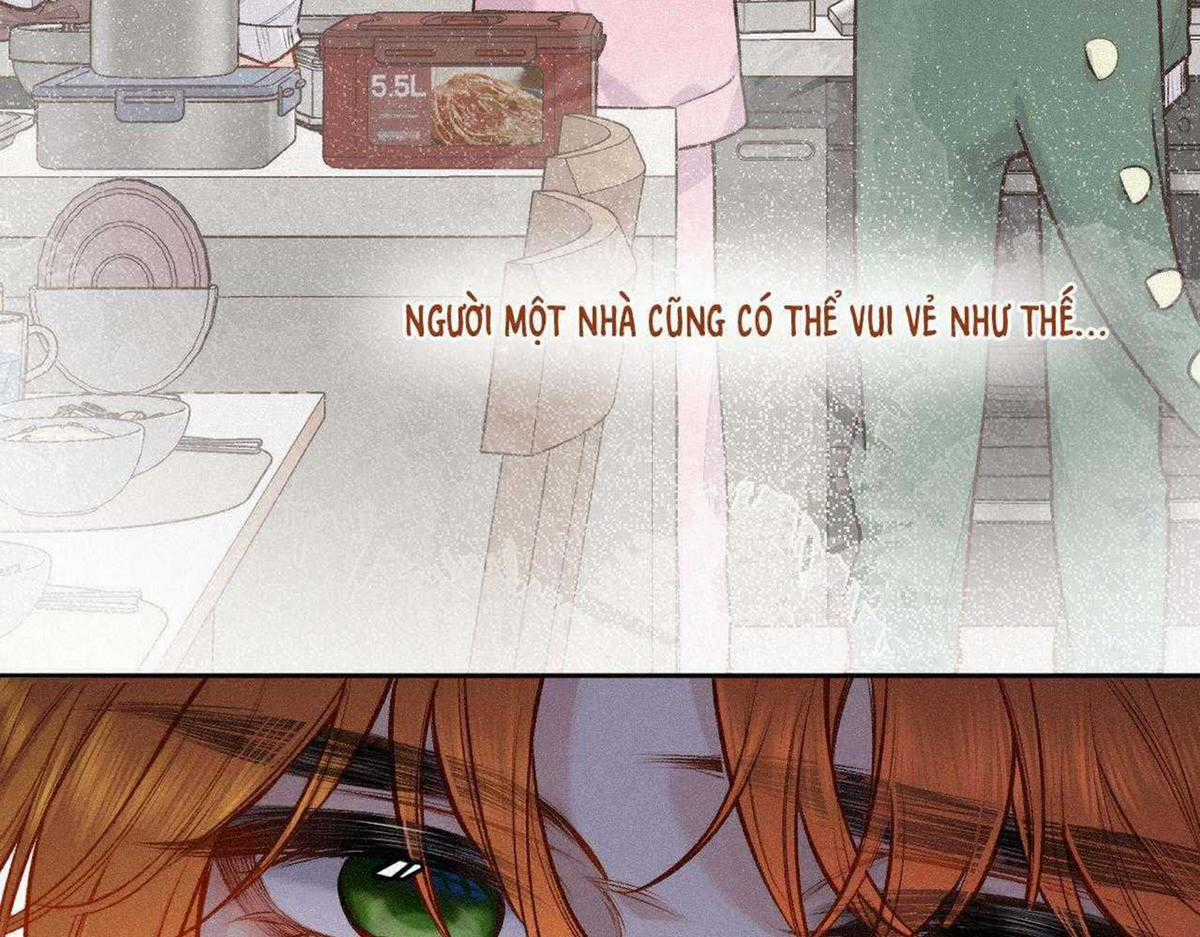 Em Đến Cùng Cơn Gió - Chapter 26 - Trang 39