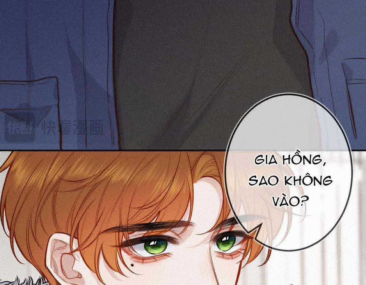 Em Đến Cùng Cơn Gió - Chapter 26 - Trang 46