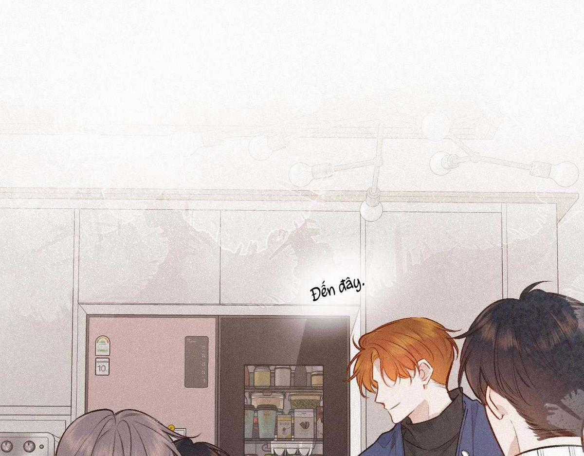 Em Đến Cùng Cơn Gió - Chapter 26 - Trang 51