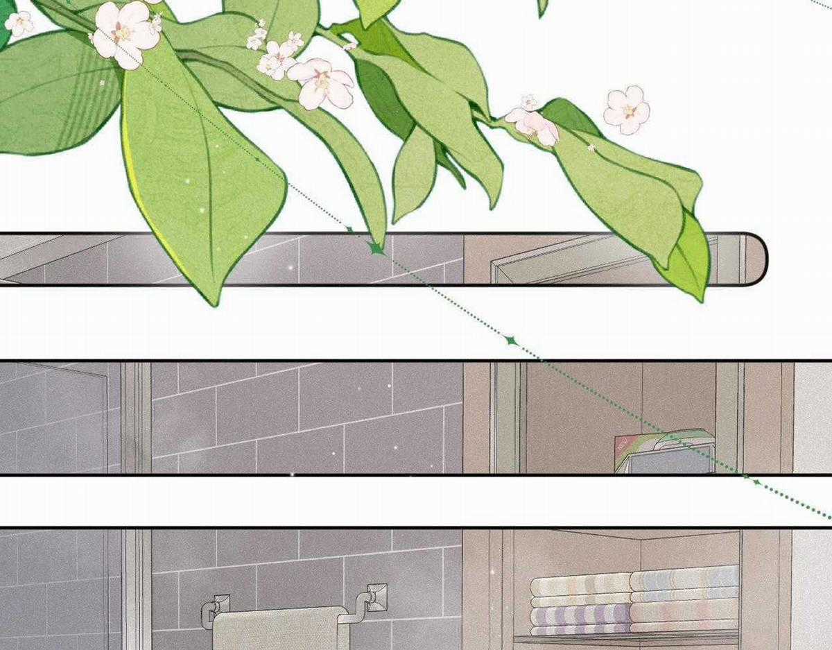 Em Đến Cùng Cơn Gió - Chapter 26 - Trang 54