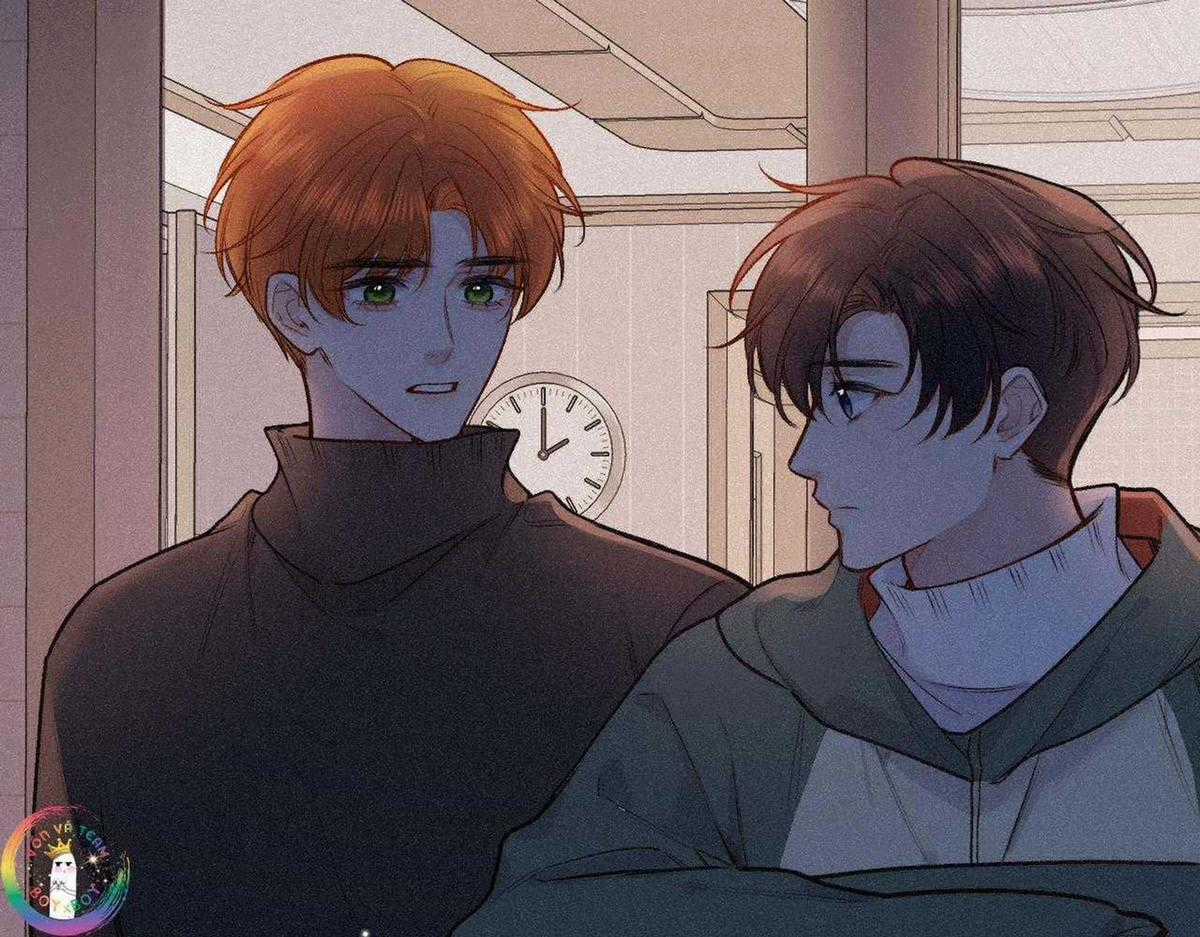 Em Đến Cùng Cơn Gió - Chapter 26 - Trang 63