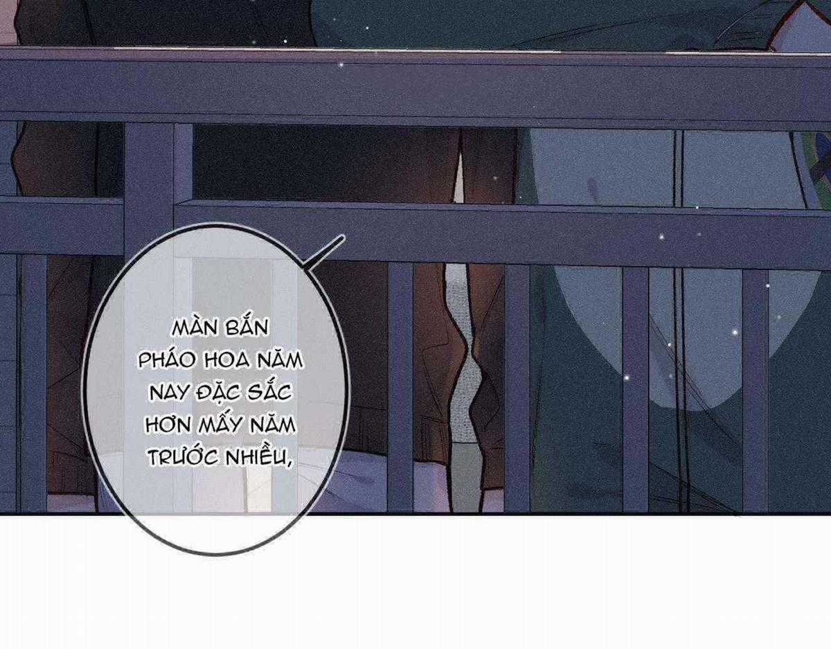 Em Đến Cùng Cơn Gió - Chapter 26 - Trang 64