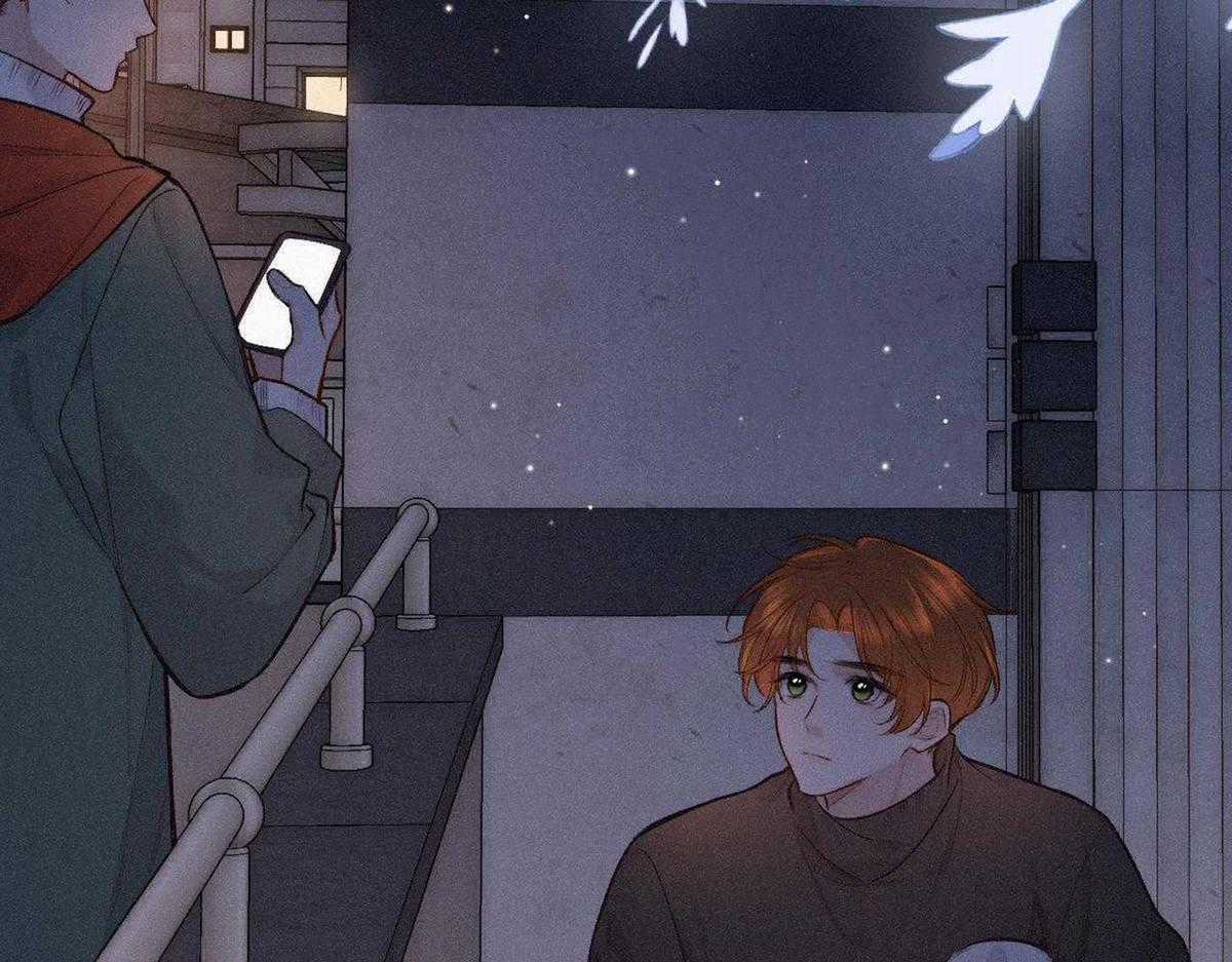 Em Đến Cùng Cơn Gió - Chapter 26 - Trang 8