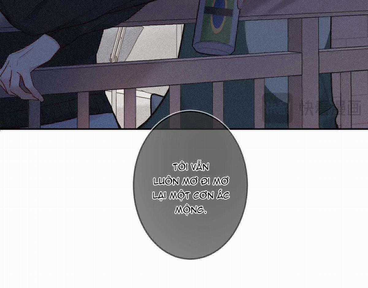 Em Đến Cùng Cơn Gió - Chapter 26 - Trang 71