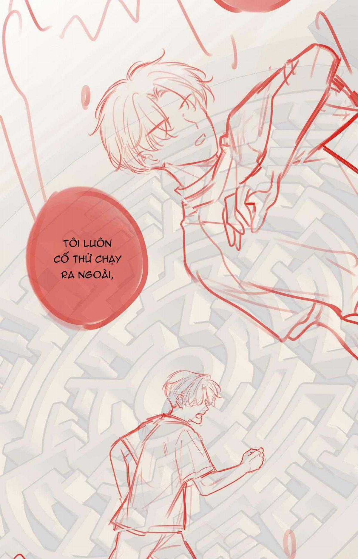 Em Đến Cùng Cơn Gió - Chapter 26 - Trang 76