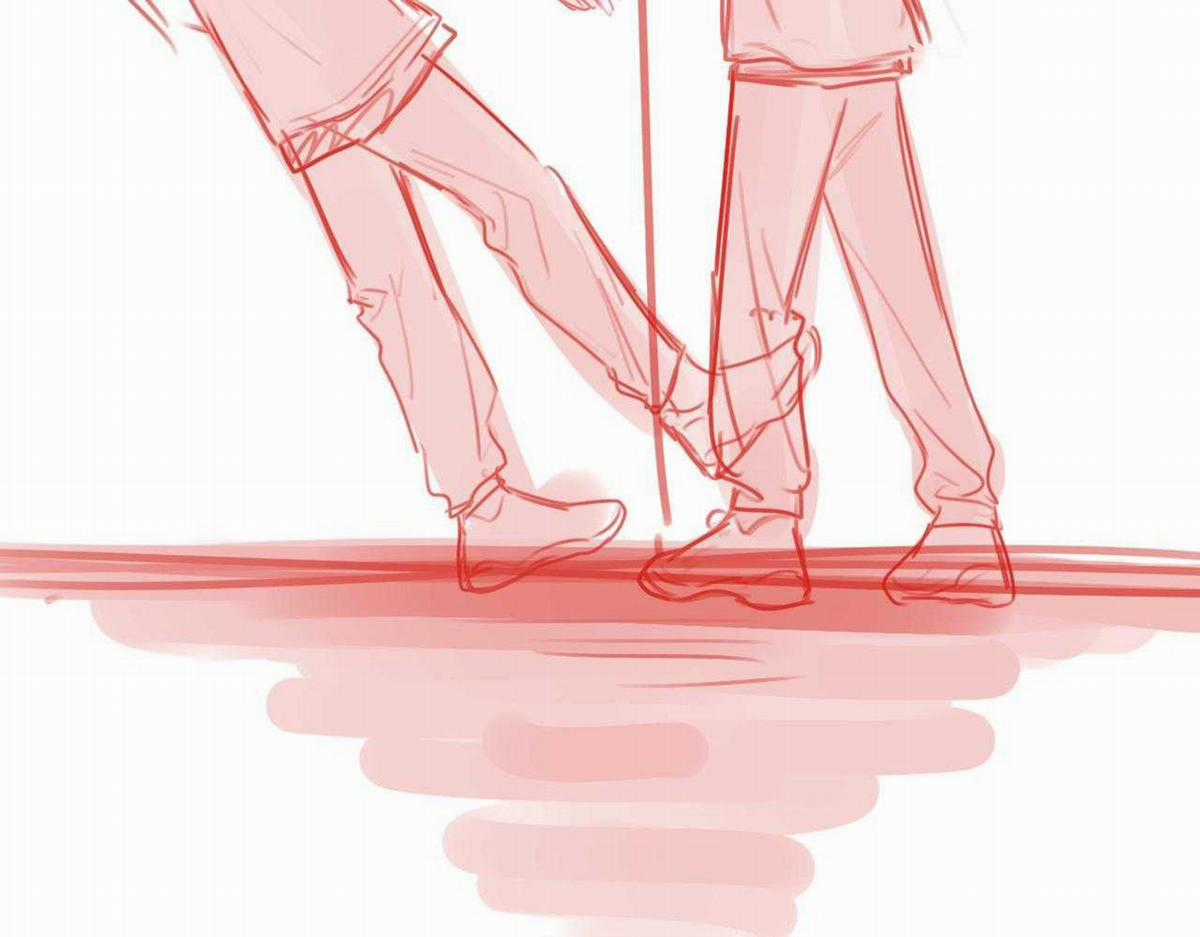 Em Đến Cùng Cơn Gió - Chapter 26 - Trang 87