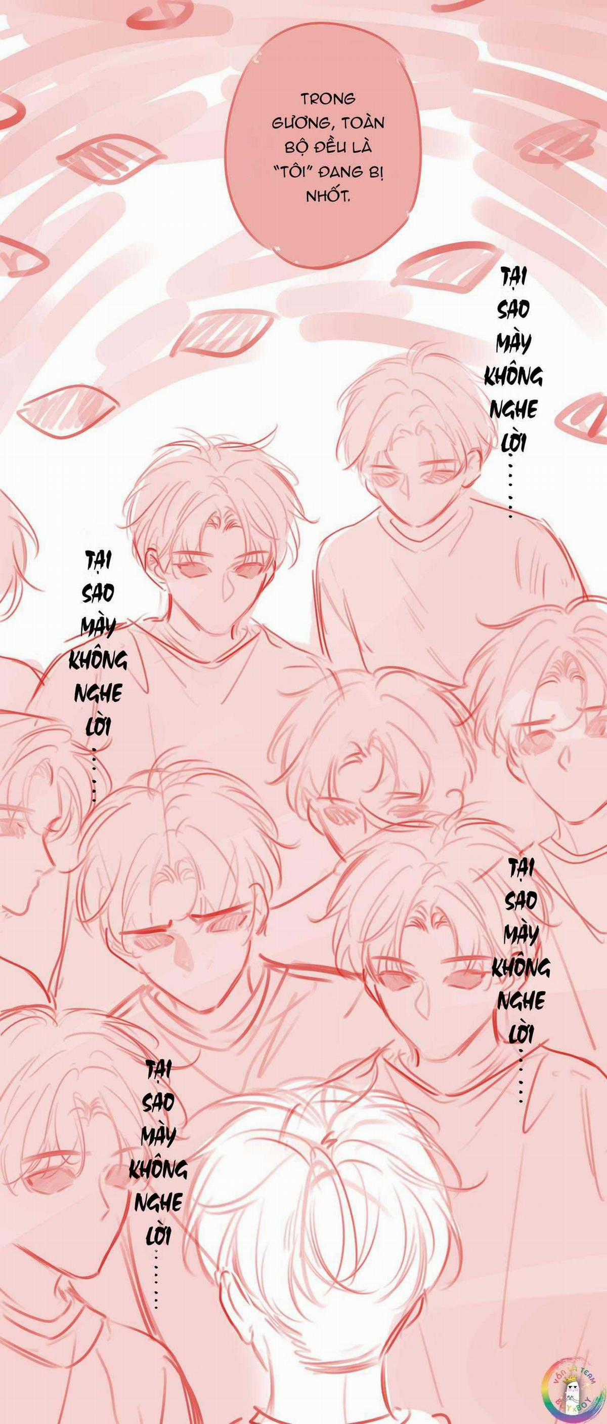 Em Đến Cùng Cơn Gió - Chapter 26 - Trang 89