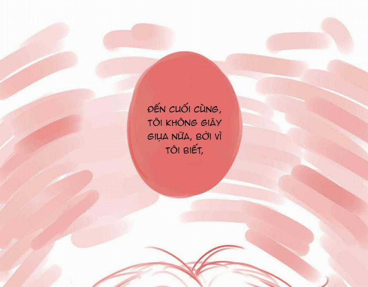 Em Đến Cùng Cơn Gió - Chapter 26 - Trang 91